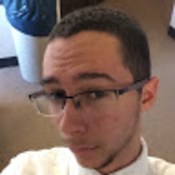 Meet your Posher, Robert - Picture 1 of 1